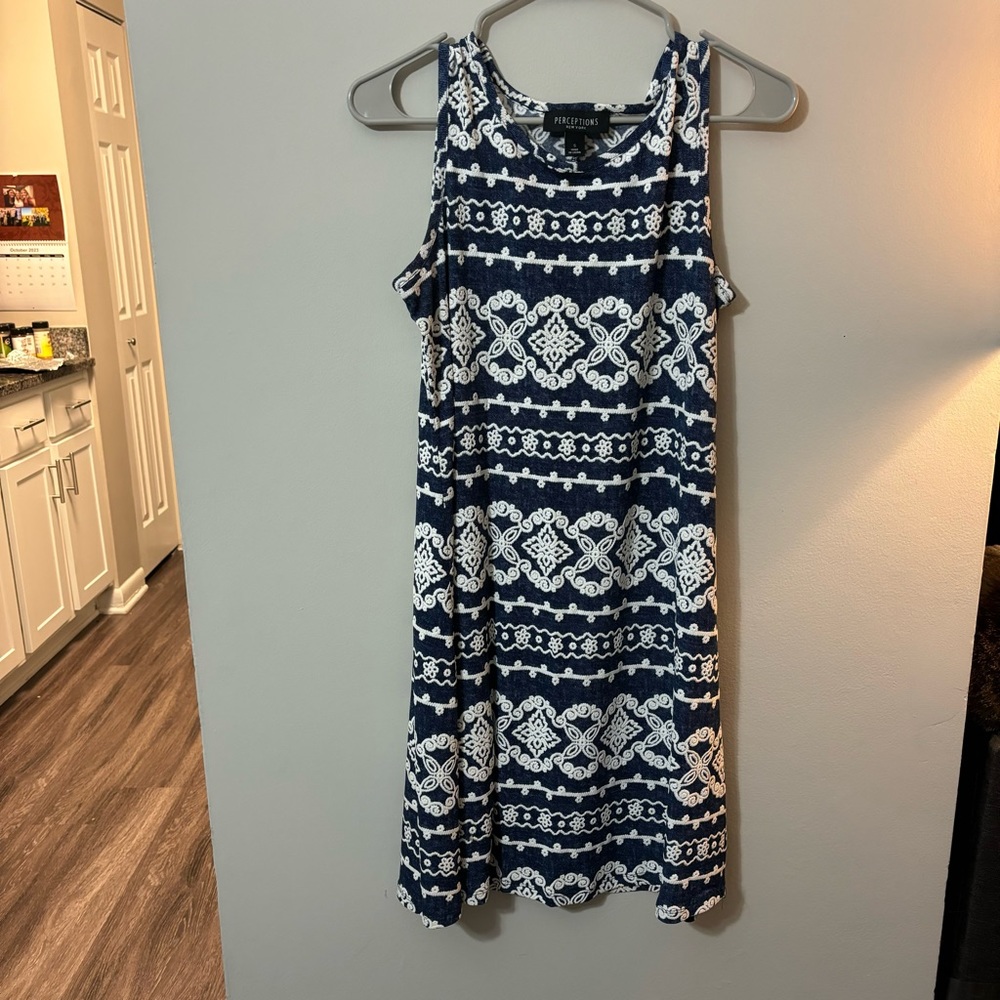 Perceptions dress